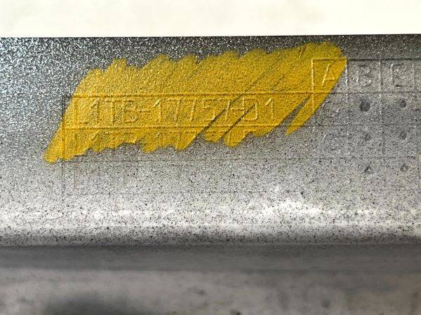 Ford Puma Mk2 ST Line Front Bumper 2019 TO 2024 L1TB 17757 D1 Genuine 178442920006 13