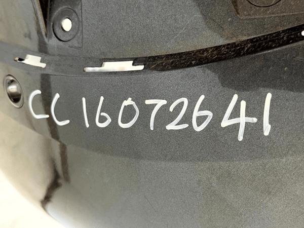 Ford Puma Mk2 ST Line Front Bumper 2019 TO 2024 L1TB 17757 D1 Genuine 178442920006 15