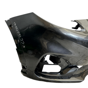 Ford Puma Mk2 ST Line Front Bumper 2019 TO 2024 L1TB-17757-D1 Genuine - Image 2