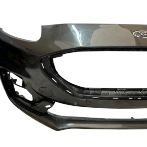 Ford Puma Mk2 ST Line Front Bumper 2019 TO 2024 L1TB-17757-D1 Genuine - Image 3