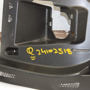 Ford Puma ST Front Bumper Right Support Bracket 2020-2024 L1TB-17E888-B Genuine - Image 6