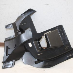 Ford Puma ST Front Bumper Right Support Bracket 2020-2024 L1TB-17E888-B Genuine - Image 7