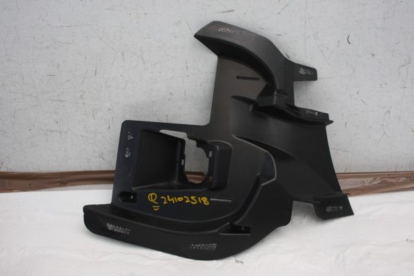 Ford-Puma-ST-Front-Bumper-Right-Support-Bracket-2020-2024-L1TB-17E888-B-Genuine-177519122366