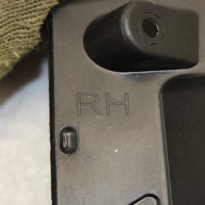 Ford Puma ST Front Bumper Right Support Bracket 2020-2024 L1TB-17E888-B Genuine - Image 8