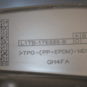 Ford Puma ST Front Bumper Right Support Bracket 2020-2024 L1TB-17E888-B Genuine - Image 9