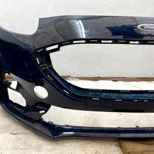 Ford Puma ST-Line Front Bumper 2019 TO 2024 L1TB-17757-D1 Genuine - Image 4
