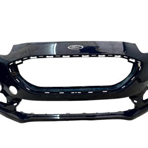 Ford Puma ST-Line Front Bumper 2019 TO 2024 L1TB-17757-D1 Genuine