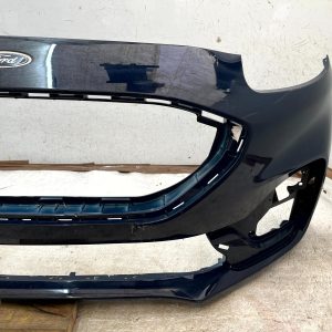 Ford Puma ST-Line Front Bumper 2019 TO 2024 L1TB-17757-D1 Genuine - Image 6
