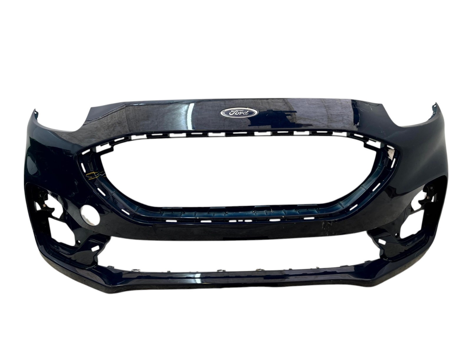 Ford Puma ST-Line Front Bumper 2019 TO 2024 L1TB-17757-D1 Genuine