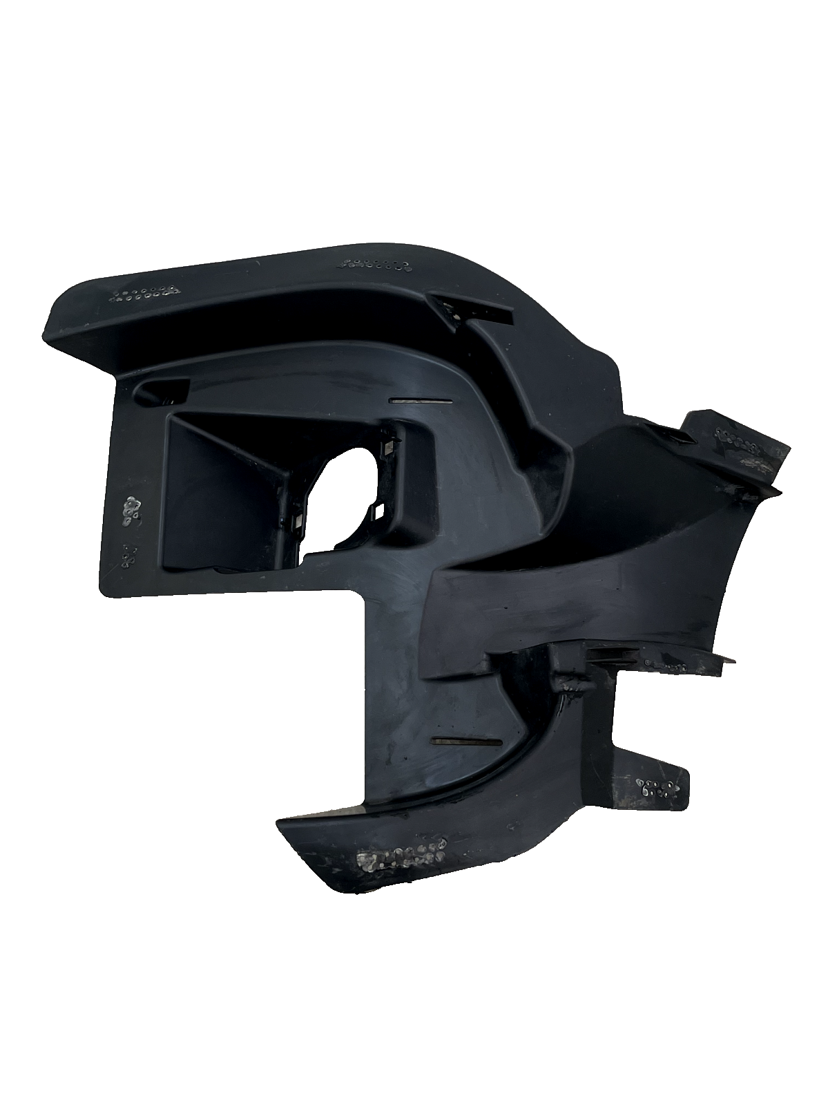 Ford Puma ST-Line Front Bumper Left Support Bracket 19-24 L1TB-17E889-B Genuine