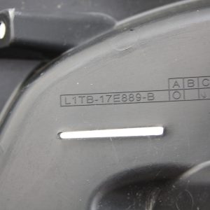 Ford Puma ST Line Front Bumper Left Support Bracket 20-24 L1TB-17E889-B Genuine - Image 7