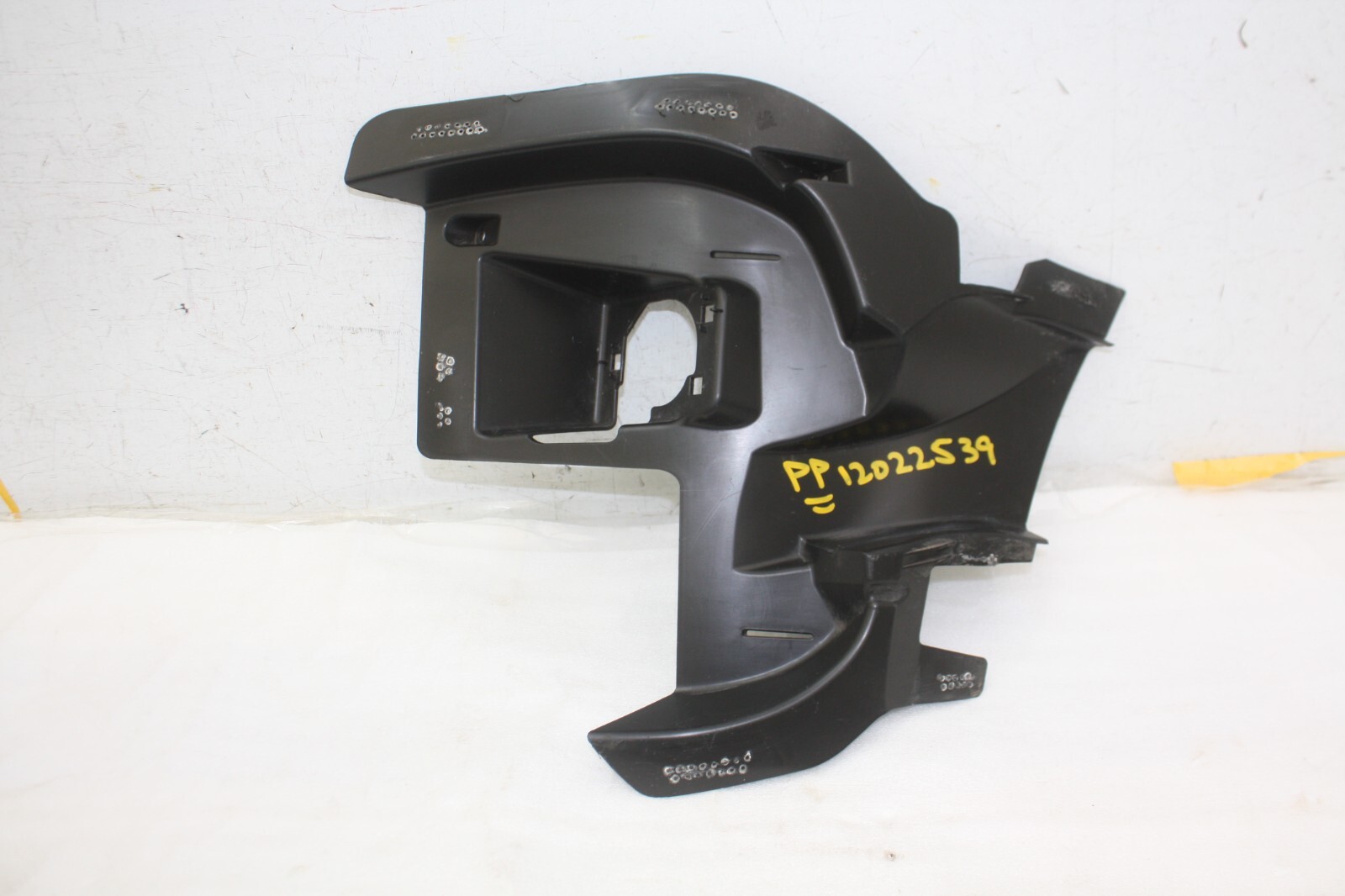 Ford Puma ST Line Front Bumper Left Support Bracket 20-24 L1TB-17E889-B Genuine