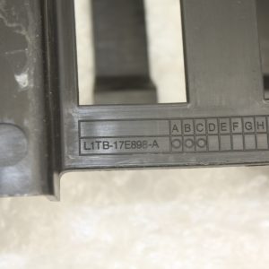 Ford Puma ST Line Front Bumper Support Bracket 2020-2024 L1TB-17E898-A Genuine - Image 15