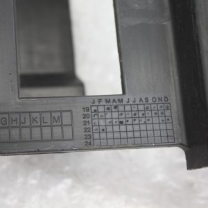 Ford Puma ST Line Front Bumper Support Bracket 2020-2024 L1TB-17E898-A Genuine - Image 16