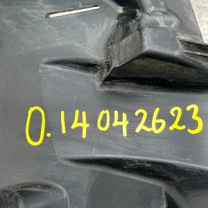 Ford Puma ST-Line Front Right Bumper Fog light Bracket 2019-2024 L1TB-17E888-B - Image 11