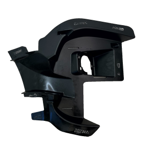 Ford Puma ST-Line Front Right Bumper Support Bracket 19-24 L1TB-17E888-B Genuine - Image 1