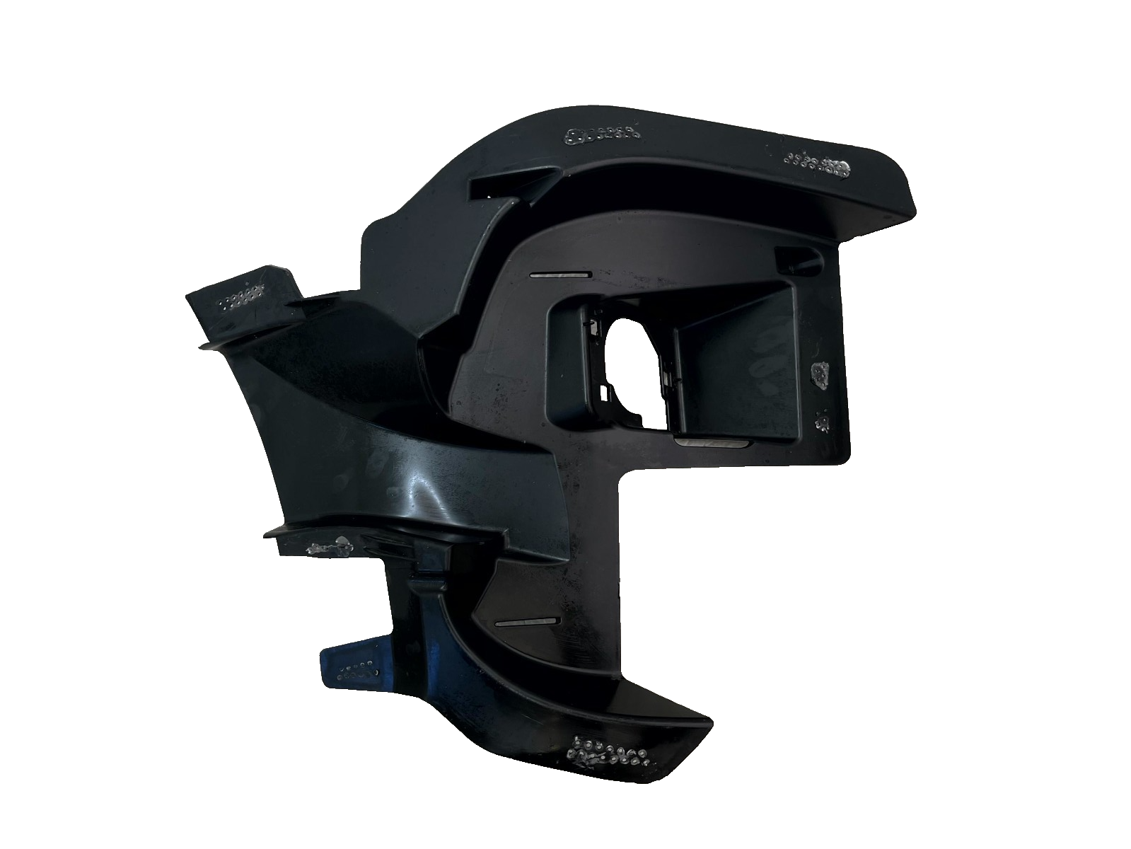 Ford Puma ST-Line Front Right Bumper Support Bracket 19-24 L1TB-17E888-B Genuine