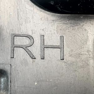 Ford Puma ST-Line Front Right Bumper Support Bracket 19-24 L1TB-17E888-B Genuine - Image 14