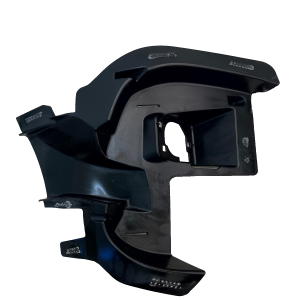 Ford Puma ST-Line Front Right Bumper Support Bracket 19-24 L1TB-17E888-B Genuine - Image 1