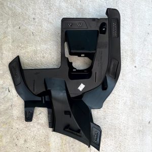 Ford Puma ST-Line Front Right Bumper Support Bracket 19-24 L1TB-17E888-B Genuine - Image 7