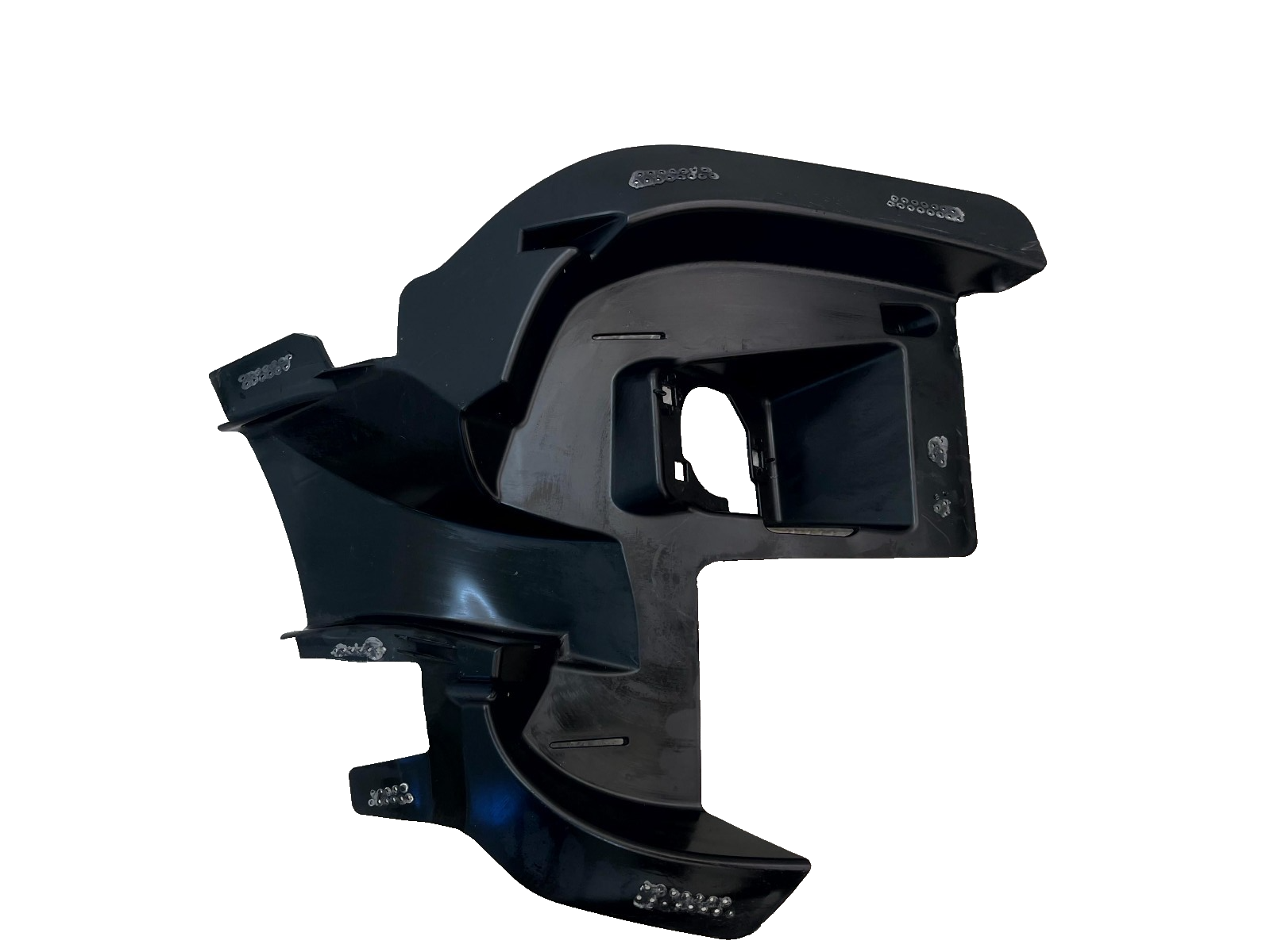 Ford Puma ST-Line Front Right Bumper Support Bracket 19-24 L1TB-17E888-B Genuine