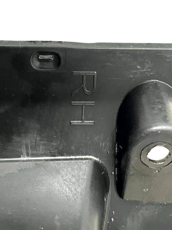 Ford Puma ST Line Front Right Bumper Support Bracket 20 24 L1TB 17E888 B Genuine 178510567606 11