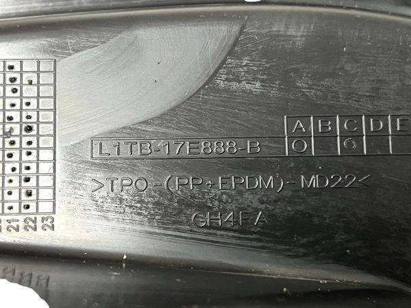 Ford Puma ST Line Front Right Bumper Support Bracket 20 24 L1TB 17E888 B Genuine 178510567606 12