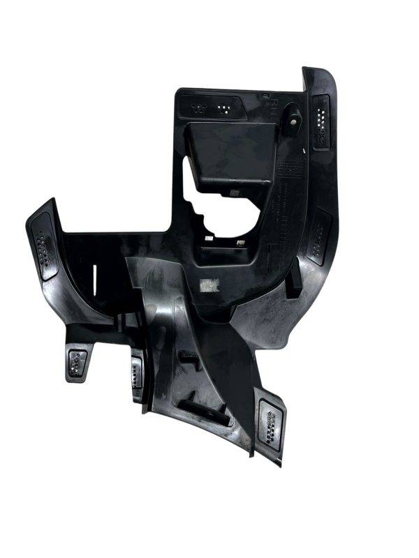 Ford Puma ST Line Front Right Bumper Support Bracket 20 24 L1TB 17E888 B Genuine 178510567606 6