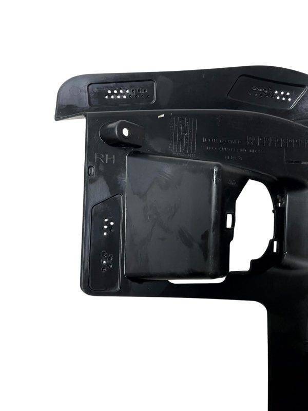 Ford Puma ST Line Front Right Bumper Support Bracket 20 24 L1TB 17E888 B Genuine 178510567606 7