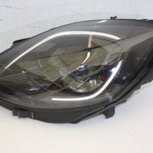 Ford Puma ST Line Left Side Headlight 2020 ON L1TB 13E015 HH Genuine SEE PICS 176239883696