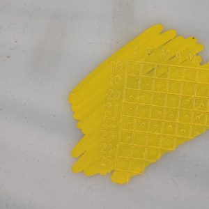 Ford Puma ST Line Rear Bumper 2020 TO 2024 L1TB-17906-A1 Genuine - Image 12