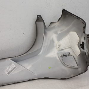 Ford Puma ST Line Rear Bumper 2020 TO 2024 L1TB-17906-A1 Genuine - Image 13