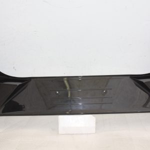 Ford Puma ST Line Rear Bumper 2020 TO 2024 L1TB-17906-A1 Genuine - Image 3