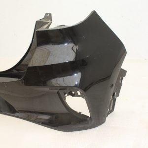 Ford Puma ST Line Rear Bumper 2020 TO 2024 L1TB-17906-A1 Genuine - Image 4