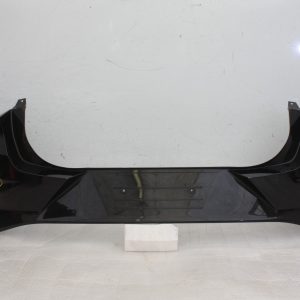 Ford Puma ST Line Rear Bumper 2020 TO 2024 L1TB-17906-A1 Genuine