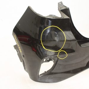 Ford Puma ST Line Rear Bumper 2020 TO 2024 L1TB-17906-A1 Genuine - Image 5