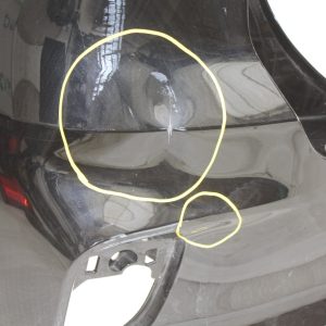 Ford Puma ST Line Rear Bumper 2020 TO 2024 L1TB-17906-A1 Genuine - Image 6