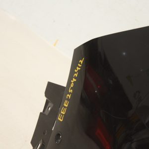 Ford Puma ST Line Rear Bumper 2020 TO 2024 L1TB-17906-A1 Genuine - Image 7