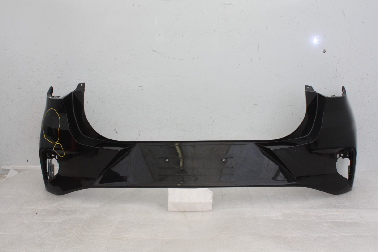 Ford Puma ST Line Rear Bumper 2020 TO 2024 L1TB-17906-A1 Genuine