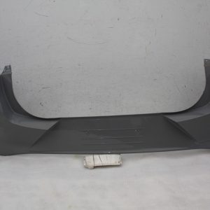 Ford Puma ST Line Rear Bumper 2020 TO 2024 L1TB-17906-A1 Genuine *DAMAGED* - Image 1