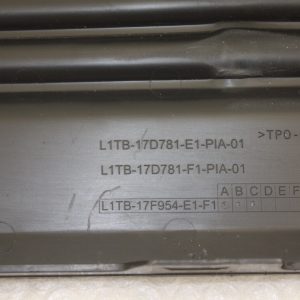 Ford Puma ST Line Rear Bumper Lower Section 2020 - 2024 L1TB-17D781-E1 *DAMAGED* - Image 11