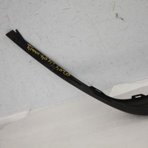 Ford Puma ST Line Rear Bumper Lower Section 2020 - 2024 L1TB-17D781-E1 *DAMAGED* - Image 16