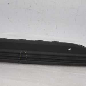 Ford Puma ST Line Rear Bumper Lower Section 2020 - 2024 L1TB-17D781-E1 *DAMAGED* - Image 5