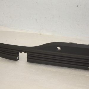 Ford Puma ST Line Rear Bumper Lower Section 2020 - 2024 L1TB-17D781-E1 *DAMAGED* - Image 6