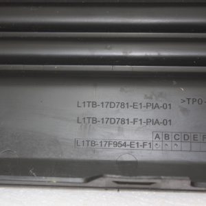 Ford Puma ST Line Rear Bumper Lower Section 2020-2024 L1TB-17D781-E1 *DAMAGED* - Image 11