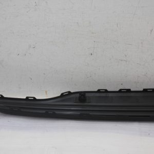 Ford Puma ST Line Rear Bumper Lower Section 2020-2024 L1TB-17D781-E1 *DAMAGED* - Image 16