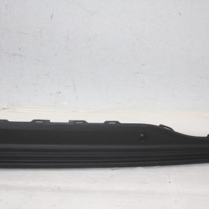 Ford Puma ST Line Rear Bumper Lower Section 2020-2024 L1TB-17D781-E1 *DAMAGED* - Image 4