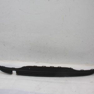 Ford Puma ST Line Rear Bumper Lower Section 2020-2024 L1TB-17D781-E1 *DAMAGED*