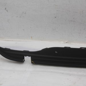 Ford Puma ST Line Rear Bumper Lower Section 2020-2024 L1TB-17D781-E1 *DAMAGED* - Image 5
