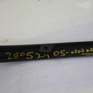 Ford Puma ST Line Rear Bumper Lower Section 2020-2024 L1TB-17D781-E1 *DAMAGED* - Image 15